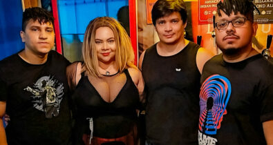 Halloween no “The Rock Pub” promete” com muito rock e diversão