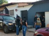 Polícia Civil cumpre mandados de prisão e busca contra envolvidos em homicídio