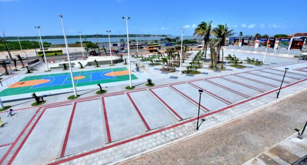 Festival Sesc de Música estreia em novembro, em São Luís