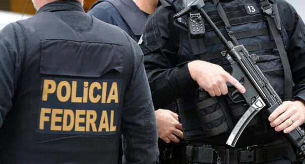 Operação nacional cumpre 189 mandados e apura prejuízo de R$ 5,4 milhões