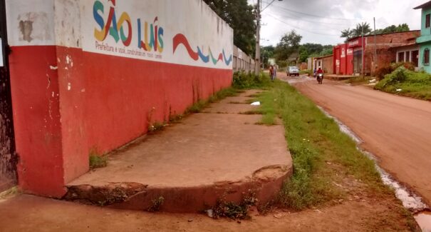 Vigilante de escola localizada na zona rural de São Luís é encontrado morto e votação começa com atraso