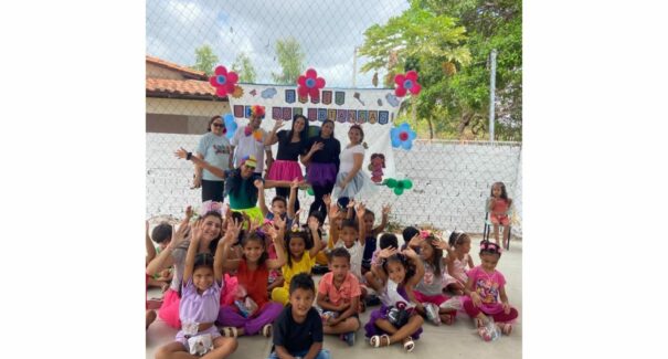 Campanha solidária do Grupo Fribal de arrecadação e doação de brinquedos vai beneficiar 3 entidades