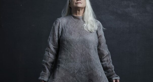 Vera Holtz chega a São Luís para apresentar premiado espetáculo