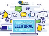 Candidatos têm até hoje (04) para realizar propaganda paga e campanhas de rua