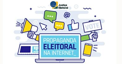 Candidatos têm até hoje (04) para realizar propaganda paga e campanhas de rua