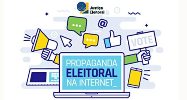 Candidatos têm até hoje (04) para realizar propaganda paga e campanhas de rua