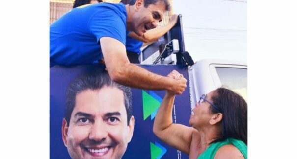 Eduardo Braide é reeleito prefeito de São Luís