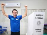 Alan da Marissol é eleito prefeito de Balsas com mais de 28 mil votos