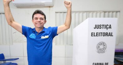 Alan da Marissol é eleito prefeito de Balsas com mais de 28 mil votos