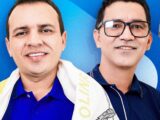 Ary Menezes é eleito novo prefeito de Nova Olinda do Maranhão