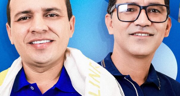 Dois votos de diferença elegem Ary Menezes a prefeito de Nova Olinda do Maranhão