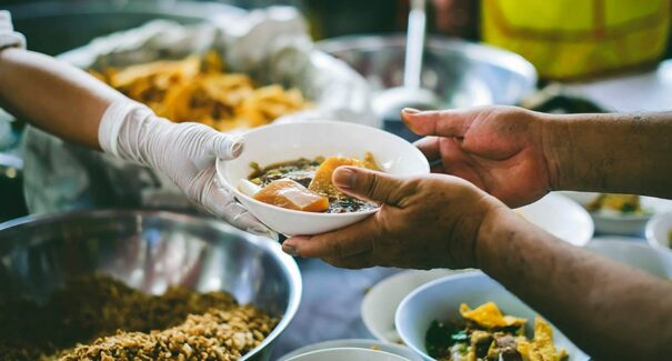 Segurança alimentar no Maranhão: como o reaproveitamento de alimentos faz diferença