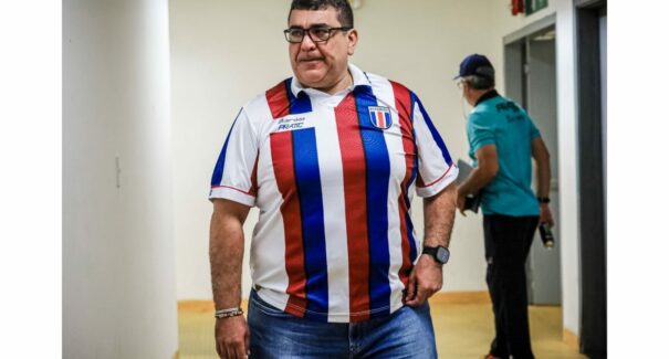 MAC já tem 17 atletas para a temporada 2025