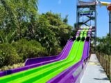 Valparaíso Adventure Park inaugura nova atração, o ‘Vumbora’