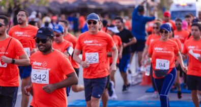 Vem aí a Corrida Equatorial na Av. Litorânea