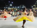 Companhia Barrica retoma apresentações itinerantes pelo interior maranhense