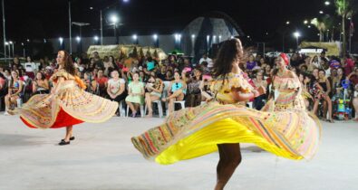 Companhia Barrica retoma apresentações itinerantes pelo interior maranhense