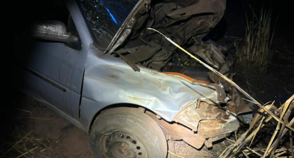 Rodovias federais do Maranhão registram quatro mortes durante o final de semana