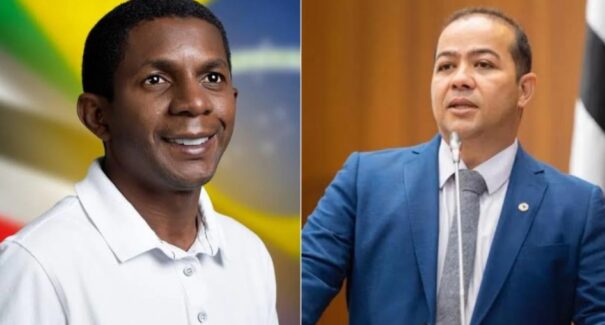 Josivaldo JP declara apoio a Rildo Amaral no segundo turno das eleições em Imperatriz