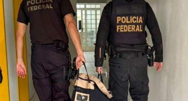 PF investiga fraude com criptomoedas após denúncias de investidores