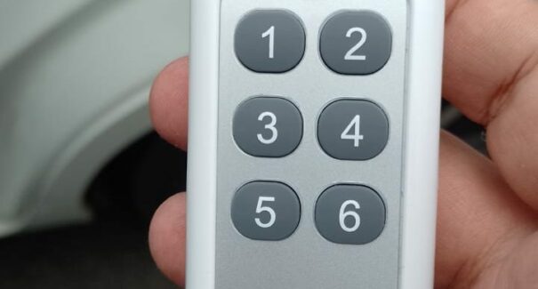 Trio é preso em São Luís por furtar veículos utilizando dispositivo eletrônico