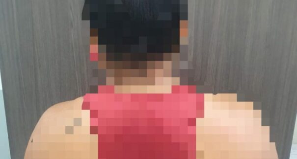 Polícia Civil prende mulher que tentou matar por duas vezes o ex-companheiro