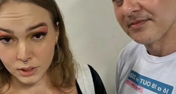 Professora Tertuliana defende performance polêmica em evento na UFMA