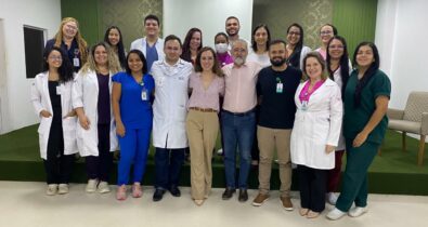 Hospital do Servidor Estadual celebra Dia do Fisioterapeuta com palestra