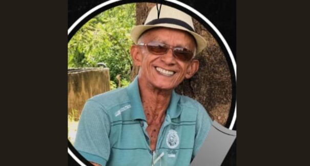 Morre o jornalista Souzinha