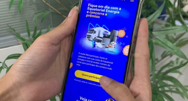 Equatorial Maranhão segue premiando clientes adimplentes com a promoção “Energia em Dia”