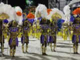 Favela do Samba comemora 73 anos neste sábado com lançamento de enredo para o Carnaval 2025