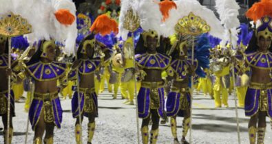 Favela do Samba comemora 73 anos neste sábado com lançamento de enredo para o Carnaval 2025