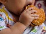 Obesidade infantil atinge 26% das crianças no Maranhão