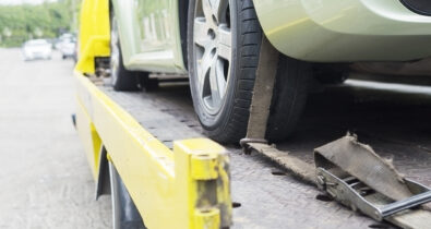 Alema aprova projeto de lei que proíbe reboque de veículos quando o motorista estiver presente