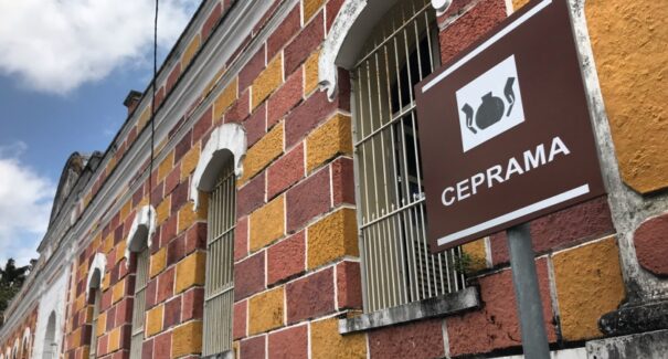 Programação especial no Ceprama celebra o Dia do Artesão