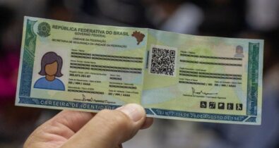 Mais de 556 mil Carteiras de Identidade Nacional foram emitidas no Maranhão