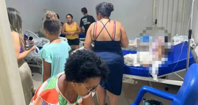 Polícia investiga possível contaminação em bolo após festa escolar no interior do Maranhão