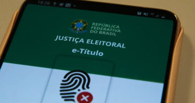 Eleitor que não votar no primeiro turno tem 60 dias para justificar