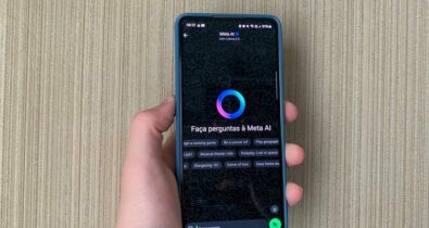 Meta AI: como utilizar a nova atualização do WhatsApp