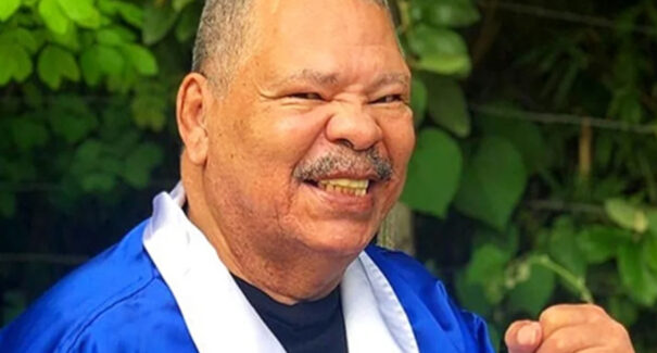Morre aos 66 anos o ex-boxeador Maguila, o melhor peso-pesado do Brasil