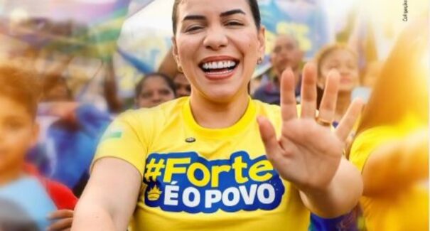 2º turno em Imperatriz: direita reforça campanha de Mariana Carvalho na reta final