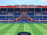 PSG leva punição com fechamento parcial do estádio por cantos homofóbicos