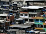 Governo lança Programa Periferia Viva para promover urbanização de favelas