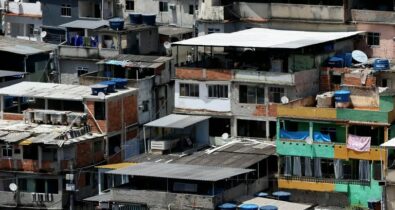 Governo lança Programa Periferia Viva para promover urbanização de favelas