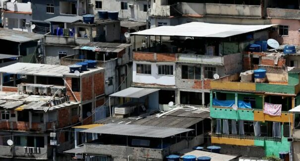 Governo lança Programa Periferia Viva para promover urbanização de favelas