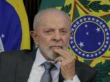 Eleições EUA: Lula espera relação “civilizada” com Trump