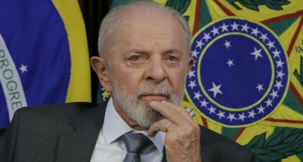 Eleições EUA: Lula espera relação “civilizada” com Trump