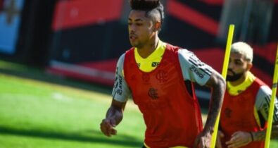 Flamengo se manifesta sobre operação contra Bruno Henrique