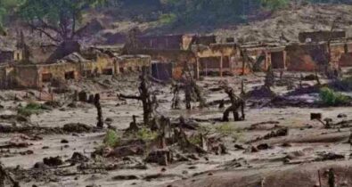 Justiça absolve Samarco e Vale em ação de rompimento de barragem de Mariana