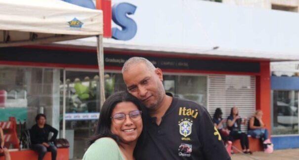 Candidata chega a tempo no local de prova, mas é impedida de fazer o Enem
